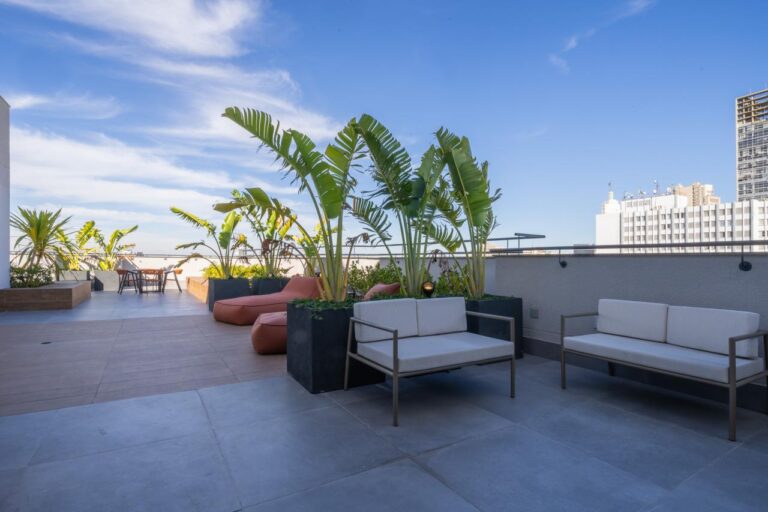 Rooftop